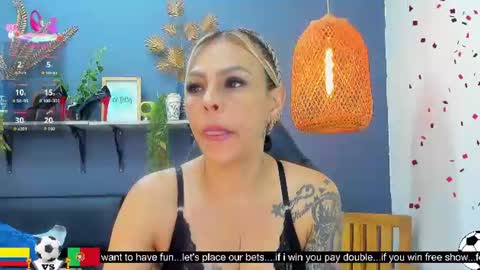 yessika_parker online show from June 27, 9:10 am