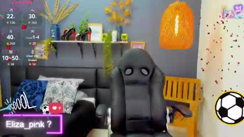 yessika_parker online show from June 13, 8:45 am