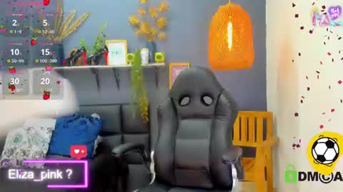 yessika_parker online show from June 23, 8:56 am