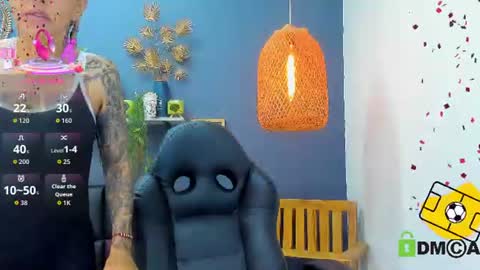 yessika_parker online show from June 24, 8:57 am
