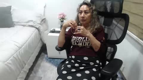 jessy online show from March 26, 2:47 am