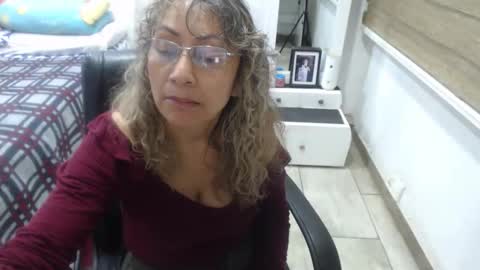 jessy online show from February 17, 1:38 am