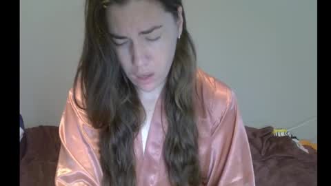 Kira online show from September 20, 2:04 pm