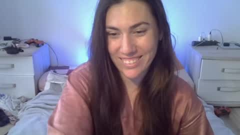 Kira online show from June 4, 12:09 pm