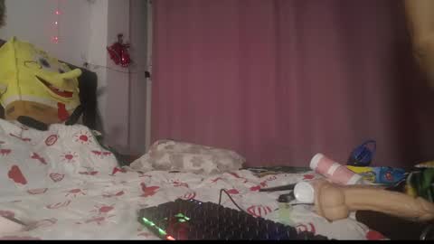 Yiny online show from November 27, 9:01 am