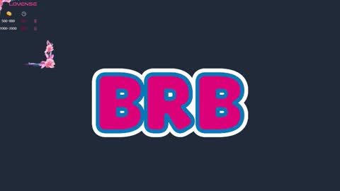 Yiovanna online show from February 11, 12:17 pm