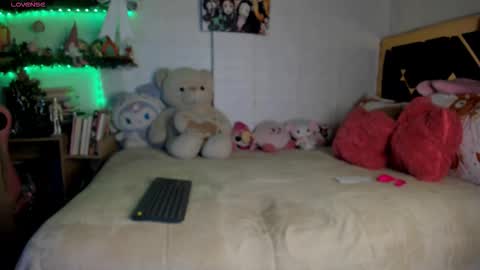 lucy online show from November 21, 6:15 am