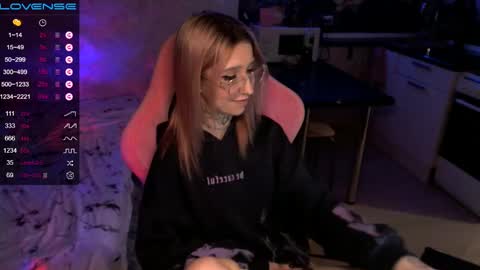Snapshot of yngmilf_ chatting on January 9, 9:26 pm online show from January 9, 9:26 pm