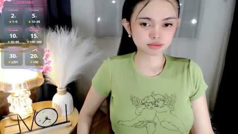 Hi i am Abby i am Filipina Aussie youve ever wanted to meet NOT INTO CHEAP GUY online show from July 5, 10:15 pm