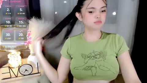 Hi i am Abby i am Filipina Aussie youve ever wanted to meet NOT INTO CHEAP GUY online show from June 25, 4:30 pm