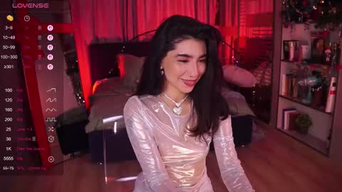 Yoko online show from January 10, 6:40 am