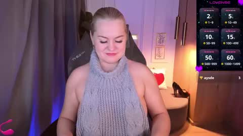 Yolanda online show from February 27, 7:58 pm