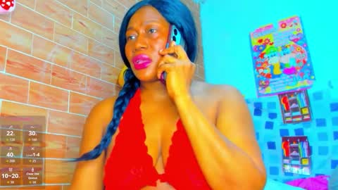 yonnsol_avril online show from March 3, 7:53 pm