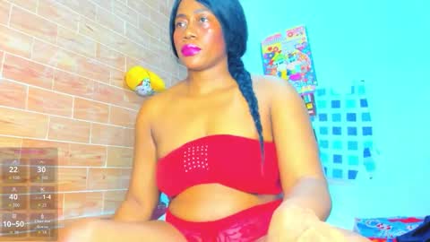 yonnsol_avril online show from December 16, 7:31 pm