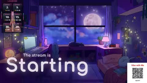 YoruNyan Momoyami online show from January 10, 3:22 am