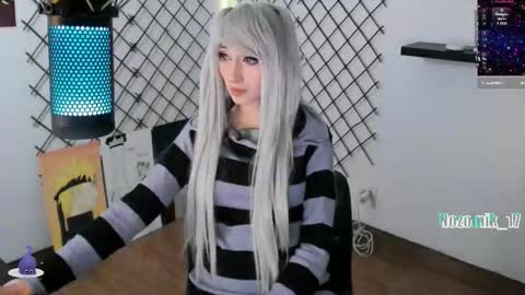 Snapshot of yoshino_san chatting on September 26, 11:56 pm you can call me Andy or yoshi 3 online show from September 26, 11:56 pm