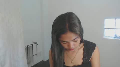 Snapshot of yosufloversweet chatting on February 6, 1:38 am fin online show from February 6, 1:38 am
