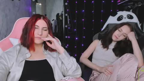 Lika online show from November 2, 3:15 pm