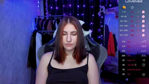 Snapshot of you_lika chatting on January 17, 1:15 am Lika online show from January 17, 1:15 am