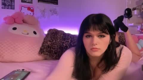 lucy  online show from May 9, 5:20 am