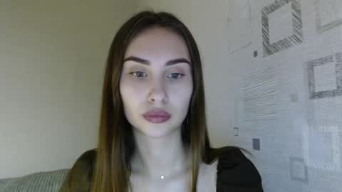Amelia online show from March 19, 3:16 pm