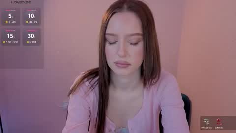 Olivia online show from March 1, 8:08 pm