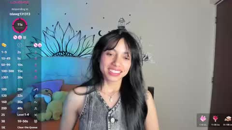 mia3 online show from December 5, 3:39 am