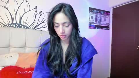 Snapshot of your_beck chatting on February 18, 2:27 pm mia3 online show from February 18, 2:27 pm