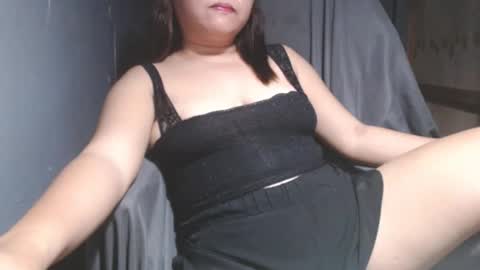 Snapshot of your_bootybabe chatting on October 2, 11:48 am your_bootybabe online show from October 2, 11:48 am