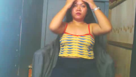 Snapshot of your_bootybabe chatting on October 1, 10:09 am your_bootybabe online show from October 1, 10:09 am