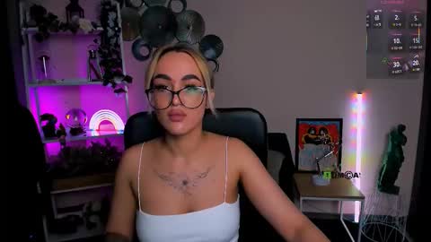 your bunny12 online show from March 27, 8:20 pm