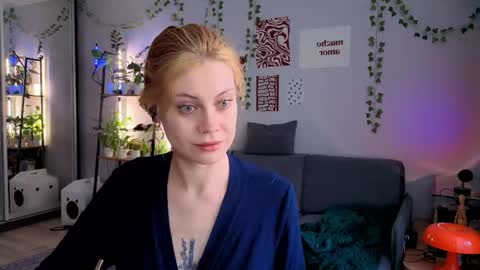 your_corvus online show from April 17, 8:05 am