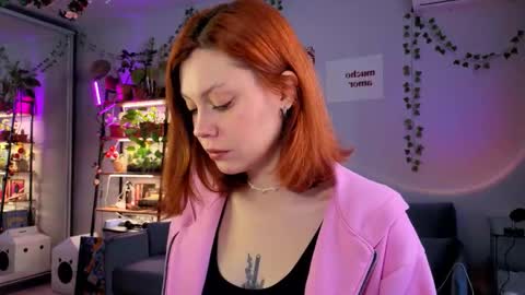 your_corvus online show from February 10, 8:06 am