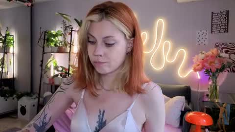 your_corvus online show from June 5, 9:59 am