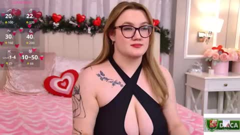 Nancy online show from February 24, 1:32 pm