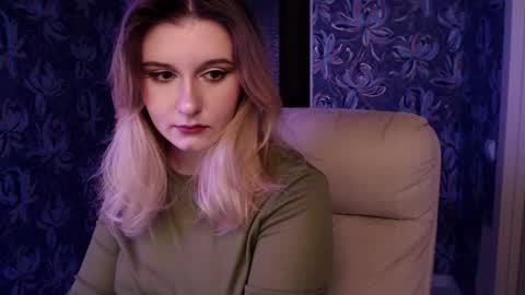 Freya online show from February 1, 2:49 pm