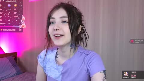 Snapshot of your_gabby chatting on February 17, 1:33 pm your gabby online show from February 17, 1:33 pm