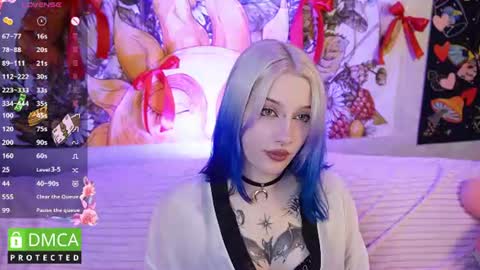 Sheryl online show from July 2, 5:08 pm