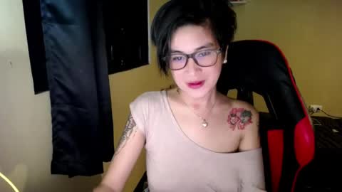 Anika online show from August 8, 7:22 pm