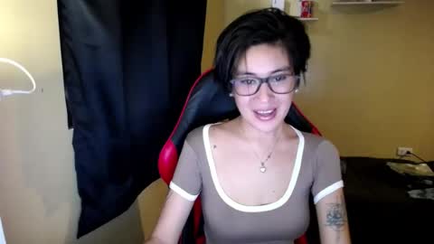 Anika online show from August 9, 7:12 am