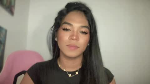 your_goddess_ayesha online show from July 29, 4:34 am