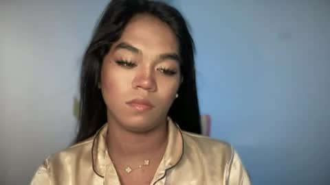 your_goddess_ayesha online show from July 23, 10:40 pm