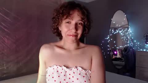 Alex and Kris long hair online show from June 18, 11:09 pm