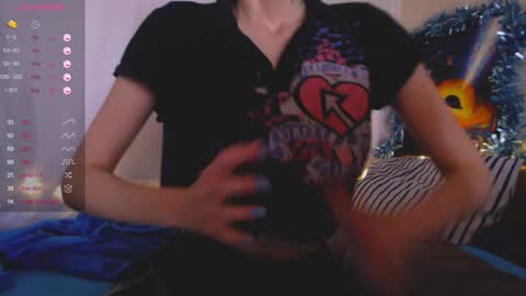 your_lionheart online show from January 14, 10:48 am