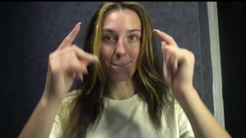 Meri  online show from December 4, 9:37 pm