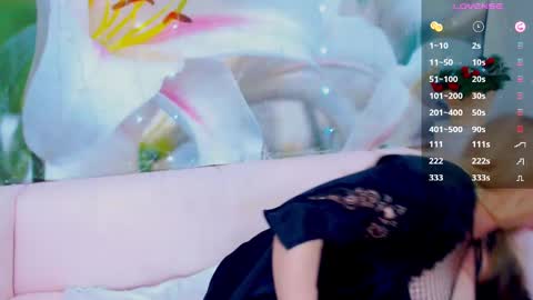 Lilly online show from February 19, 6:55 am