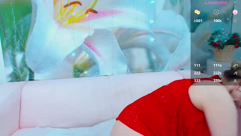 Lilly online show from January 29, 6:54 am