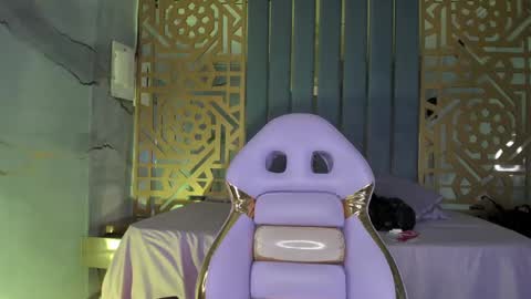 Evelin  online show from December 4, 10:51 pm