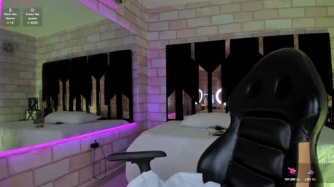 Evelin  online show from January 10, 9:42 pm