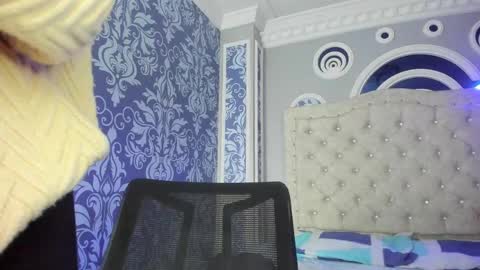 Salome online show from February 13, 3:39 am